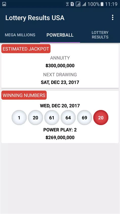az lottery post results post